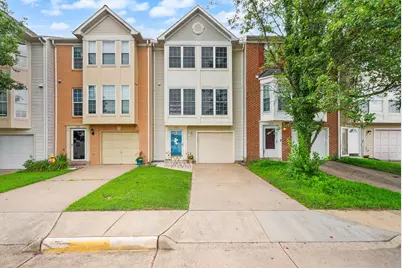 9211 Andrew Drive, Manassas Park, VA 20111 - Photo 2