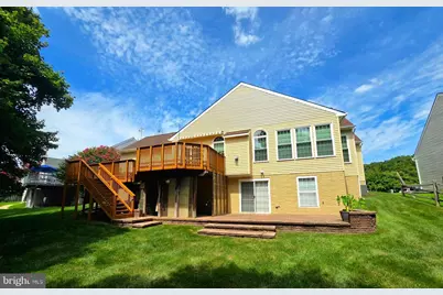 9405 Luke Drive, Manassas Park, VA 20111 - Photo 2