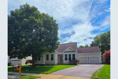 9405 Luke Drive, Manassas Park, VA 20111 - Photo 1
