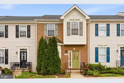 308 Kirby Street, Manassas Park, VA 20111 - Photo 2