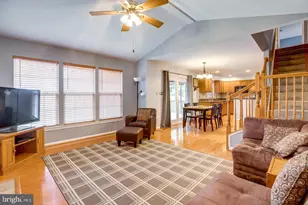 9307 Nancy St, Manassas Park, VA 20111 - Photo 4
