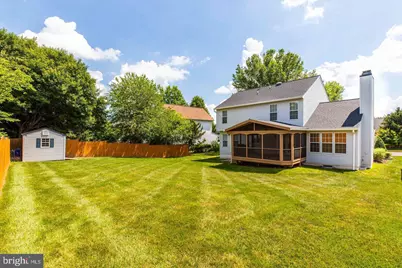 9307 Nancy Street, Manassas Park, VA 20111 - Photo 2