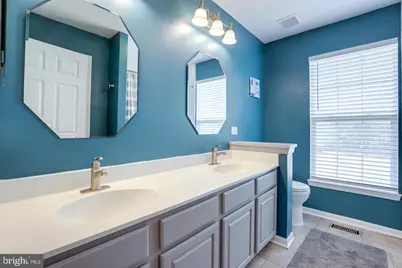 9307 Nancy Street, Manassas Park, VA 20111 - Photo 8