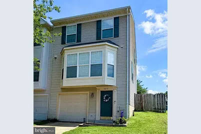 9219 Kristy Drive, Manassas Park, VA 20111 - Photo 1