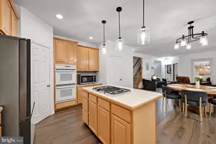 9303 Payne Ct, Manassas Park, VA 20111 - Photo 22