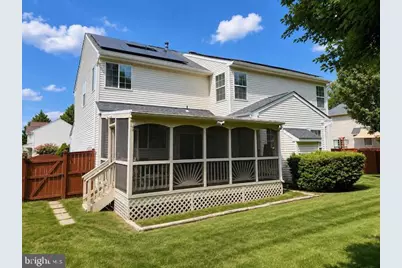 9303 Payne Court, Manassas Park, VA 20111 - Photo 4
