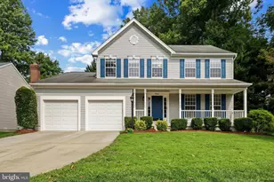 9261 Matthew Dr, Manassas Park, VA 20111 - Photo 4