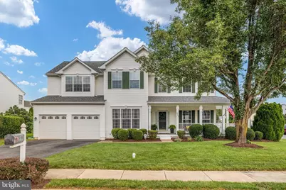 9195 Matthew Dr, Manassas Park, VA 20111 - Photo 1