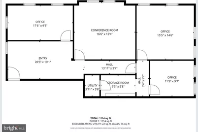 9105 Owens Drive #C201, Manassas Park, VA 20111 - Photo 8
