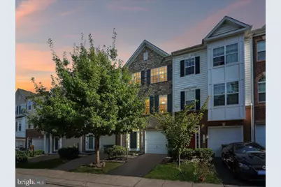 9022 Christina Place, Manassas Park, VA 20111 - Photo 2
