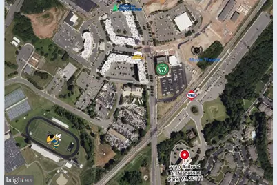 9110 Railroad Drive #230, Manassas Park, VA 20111 - Photo 6