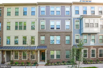 707 Thomas Lane #A, Manassas Park, VA 20111 - Photo 1