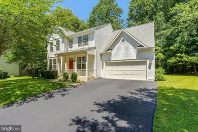 9317 Paul Drive, Manassas Park, VA 20111 - Photo 1