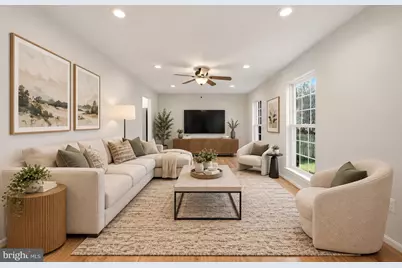 9302 Elise Court, Manassas Park, VA 20111 - Photo 6