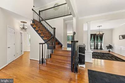 9201 Golf Court, Manassas Park, VA 20111 - Photo 38