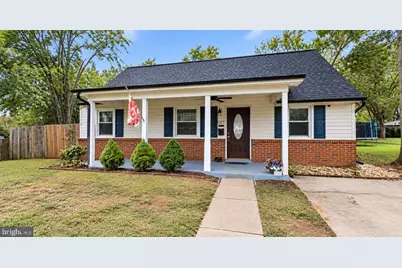 107 Jenkins Court, Manassas, VA 20111 - Photo 1