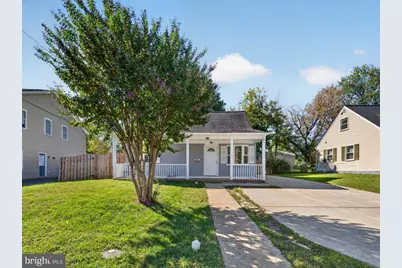 105 Sheldon Street, Manassas Park, VA 20111 - Photo 8