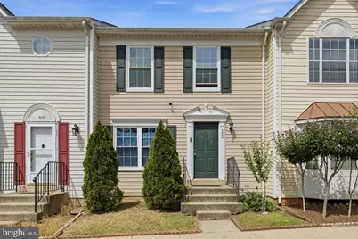302 Moseby Court, Manassas Park, VA 20111 - Photo 1