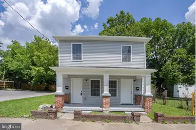 317 S West Street, Petersburg, VA 23803 - Photo 4