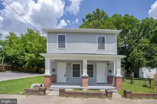 317 S West St, Petersburg, VA 23803 - Photo 4