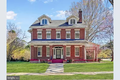 1595 Berkeley Avenue, Petersburg, VA 23805 - Photo 1