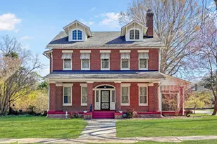 1595 Berkeley Ave, Petersburg, VA 23805 - Photo 1