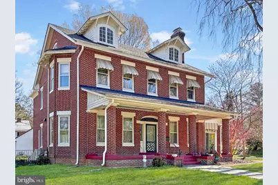 1595 Berkeley Avenue, Petersburg, VA 23805 - Photo 2