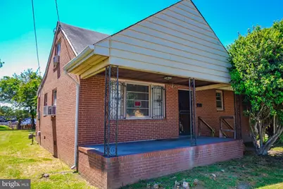 18 S Little Church Street, Petersburg, VA 23803 - Photo 1