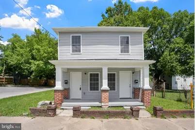 317 S West Street, Petersburg, VA 23803 - Photo 1