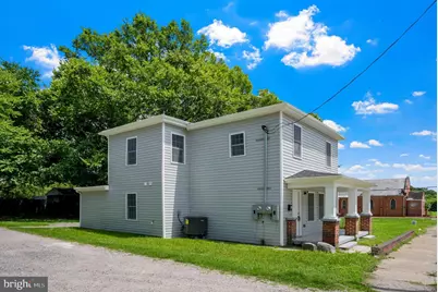 317 S West Street, Petersburg, VA 23803 - Photo 2