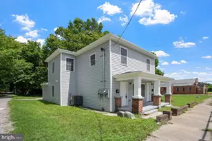 317 S West St, Petersburg, VA 23803 - Photo 36
