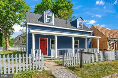 639 Plum Street, Petersburg, VA 23803 - Photo 2