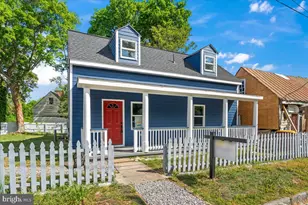 639 Plum St, Petersburg, VA 23803 - Photo 2