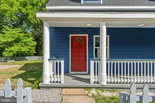 639 Plum St, Petersburg, VA 23803 - Photo 4