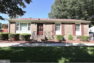 2616 Homestead Drive, Petersburg, VA 23805 - Photo 1