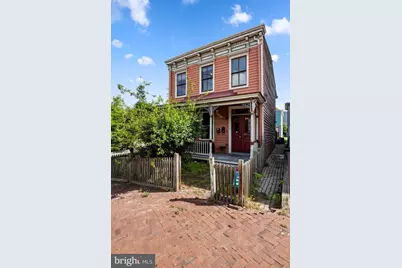 2100 E Broad Street, Richmond, VA 23223 - Photo 1