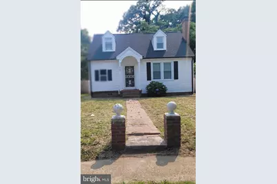 920 E Belt Boulevard, Richmond, VA 23224 - Photo 1