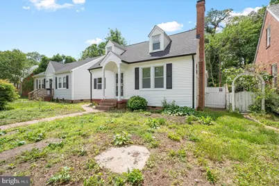 920 E Belt Boulevard, Richmond, VA 23224 - Photo 4