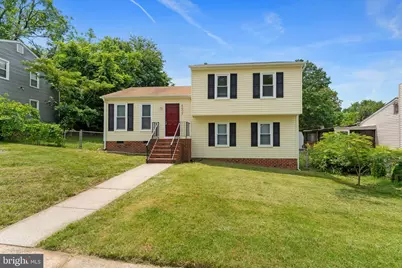 4602 H Whiting Circle, Richmond, VA 23231 - Photo 1