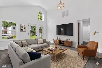 600 N 21st Street, Richmond, VA 23223 - Photo 2