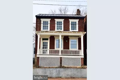 600 N 21st Street, Richmond, VA 23223 - Photo 1