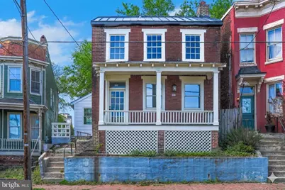 600 N 21st Street, Richmond, VA 23223 - Photo 1