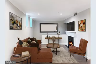 413 Stuart Circle #PLA, Richmond, VA 23220 - Photo 6