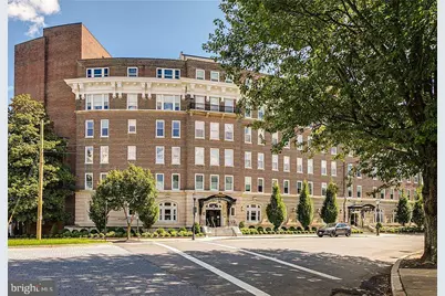 413 Stuart Circle #PLA, Richmond, VA 23220 - Photo 1