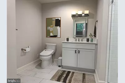 413 Stuart Circle #PLA, Richmond, VA 23220 - Photo 10