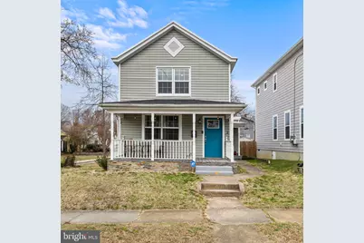 504 Arnold Avenue, Richmond, VA 23222 - Photo 2