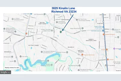 3829 Kinalin Lane, Richmond, VA 23234 - Photo 28