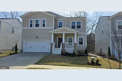 3829 Kinalin Lane, Richmond, VA 23234 - Photo 1