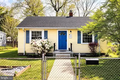 1417 Garber Street, Richmond, VA 23231 - Photo 1