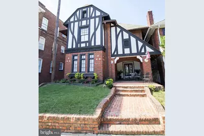 710 N Arthur Ashe Boulevard, Richmond, VA 23220 - Photo 1